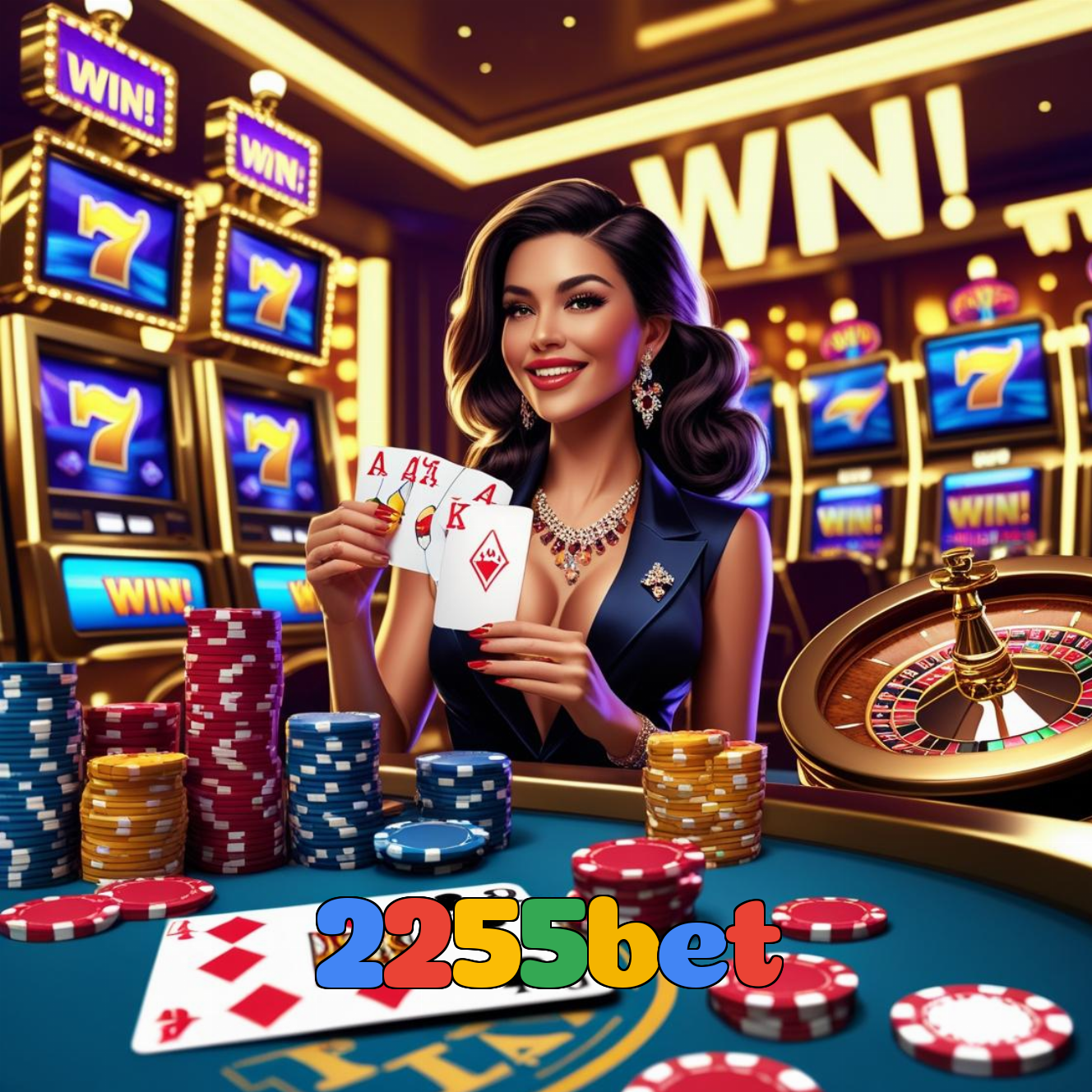 Login no 2255bet
