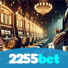 Login no 2255bet