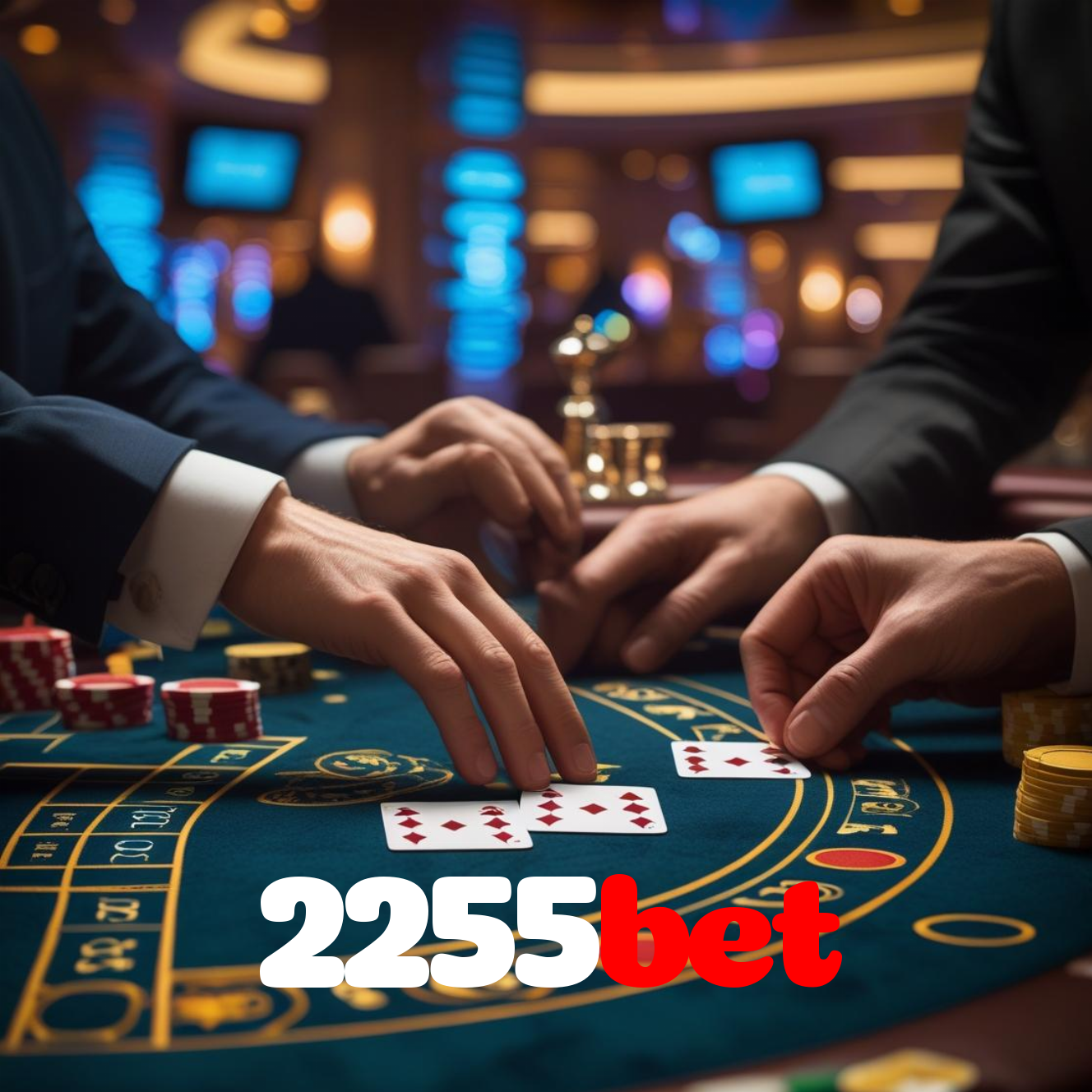 Problemas de Login no 2255bet