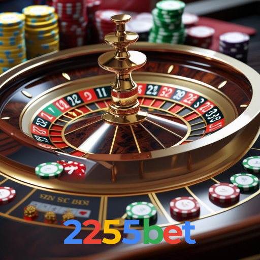 Segurança no 2255bet