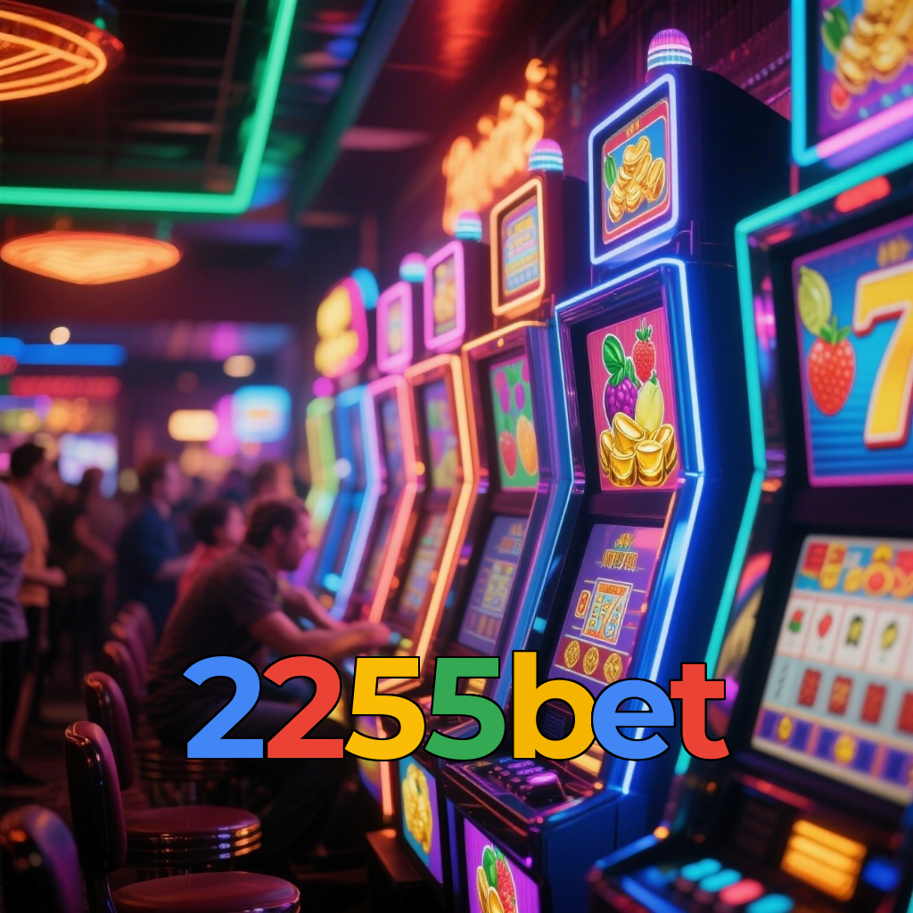 Segurança no 2255bet