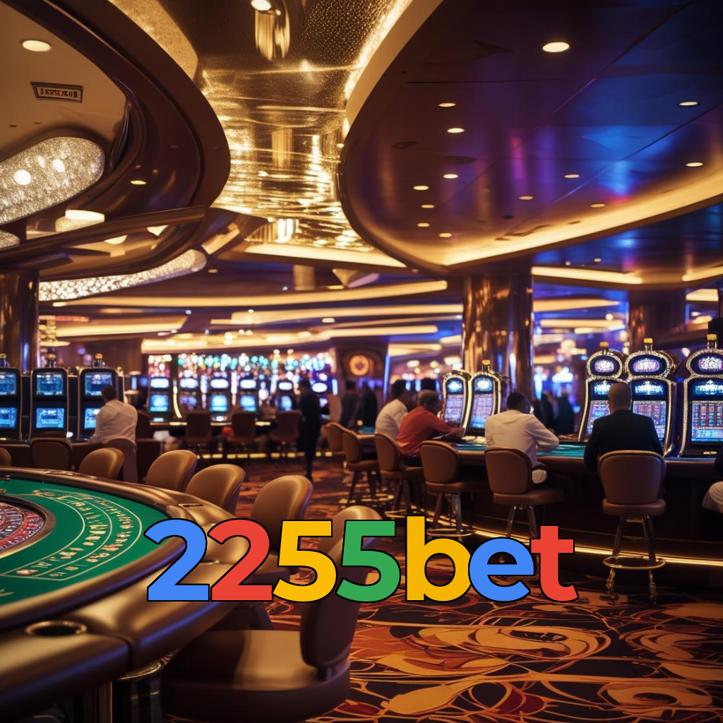 Login no 2255bet