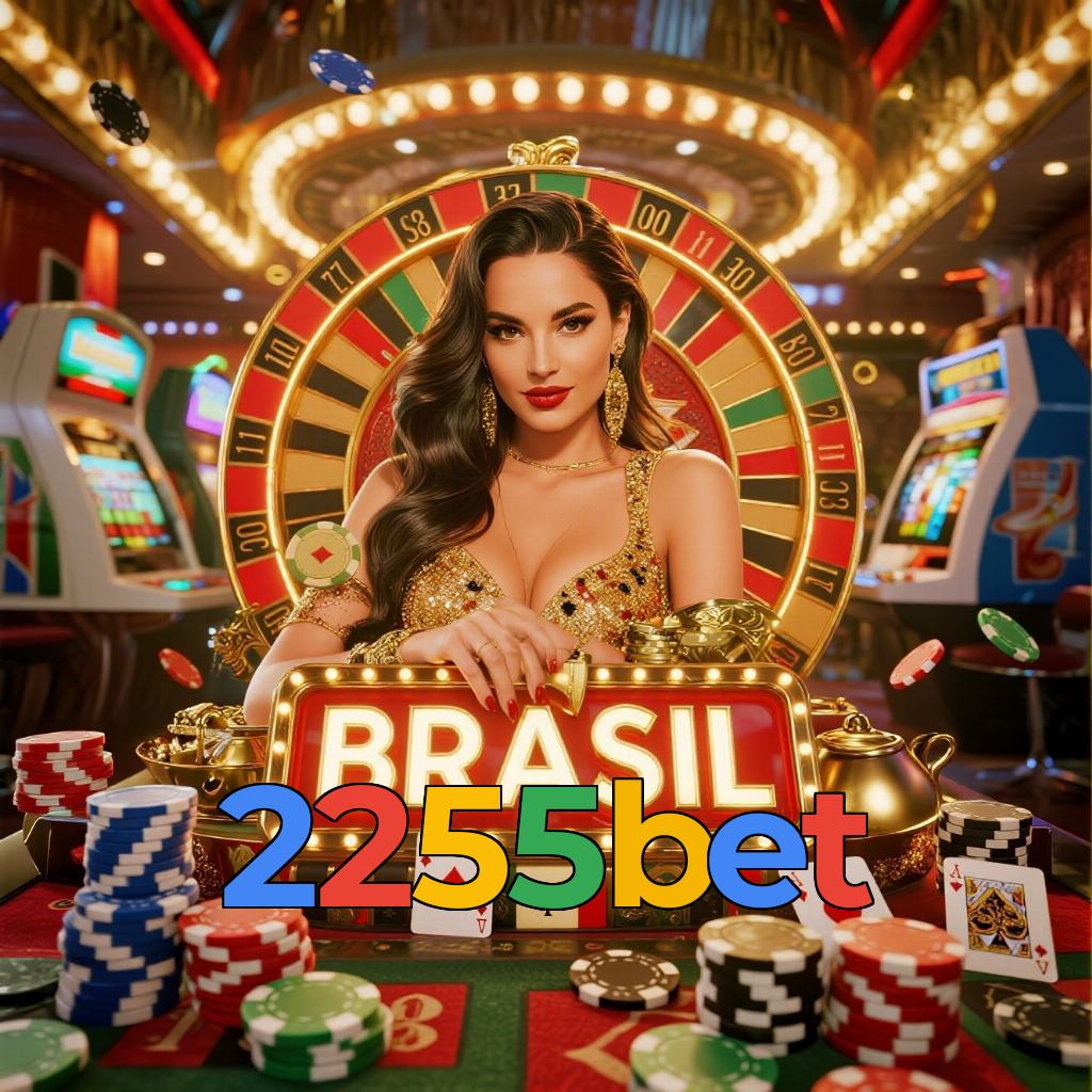 Segurança no 2255bet