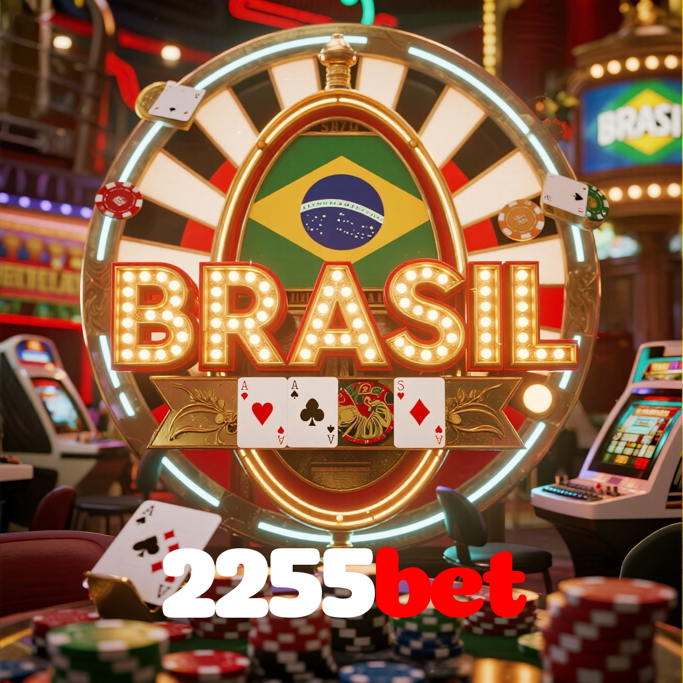 Login no 2255bet