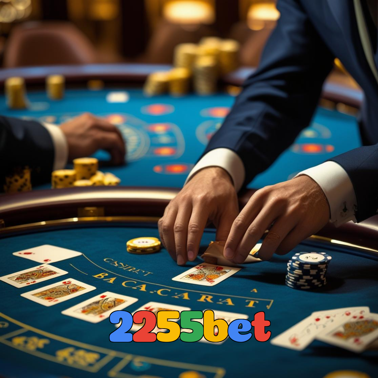 Problemas de Login no 2255bet