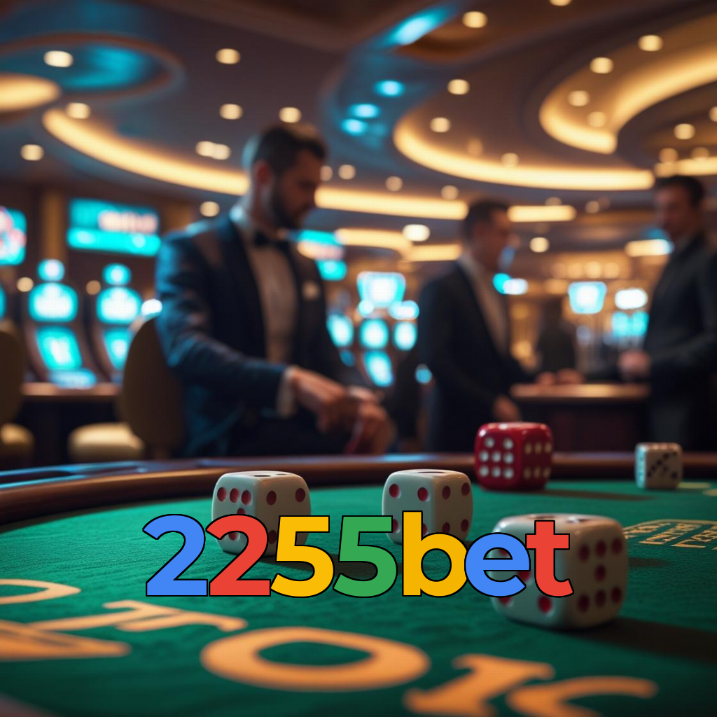Segurança no 2255bet