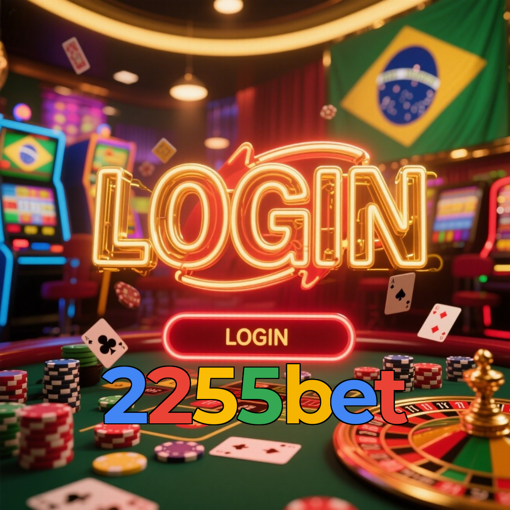 Login no 2255bet