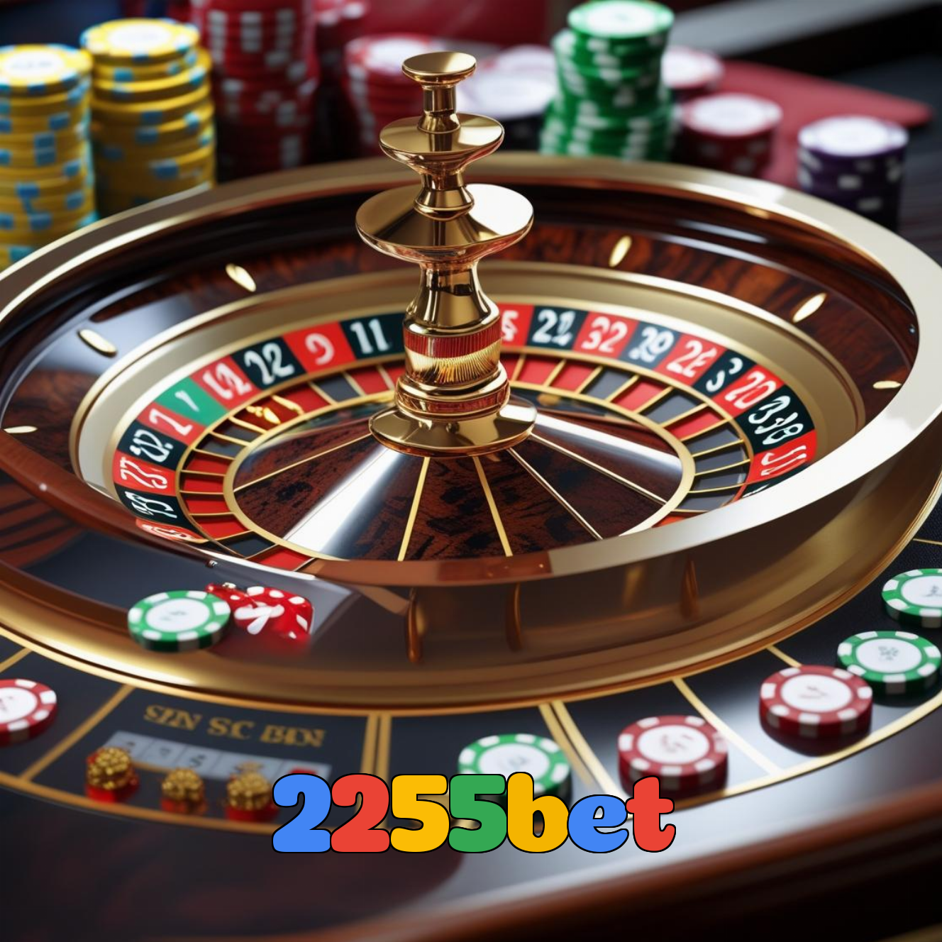 Login no 2255bet