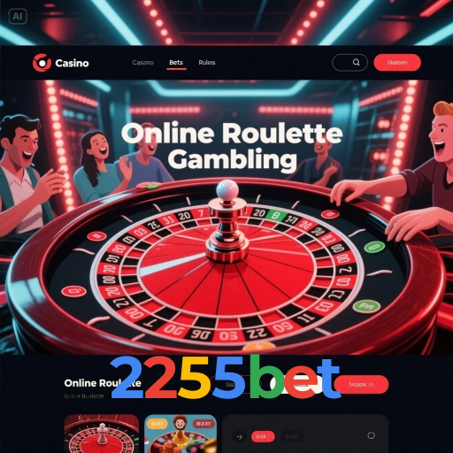 Segurança no 2255bet