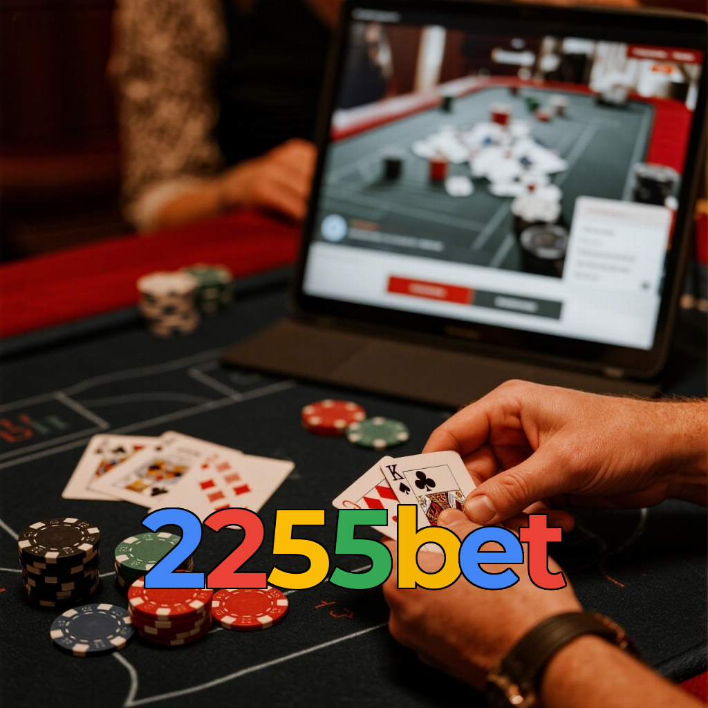 Problemas de Login no 2255bet