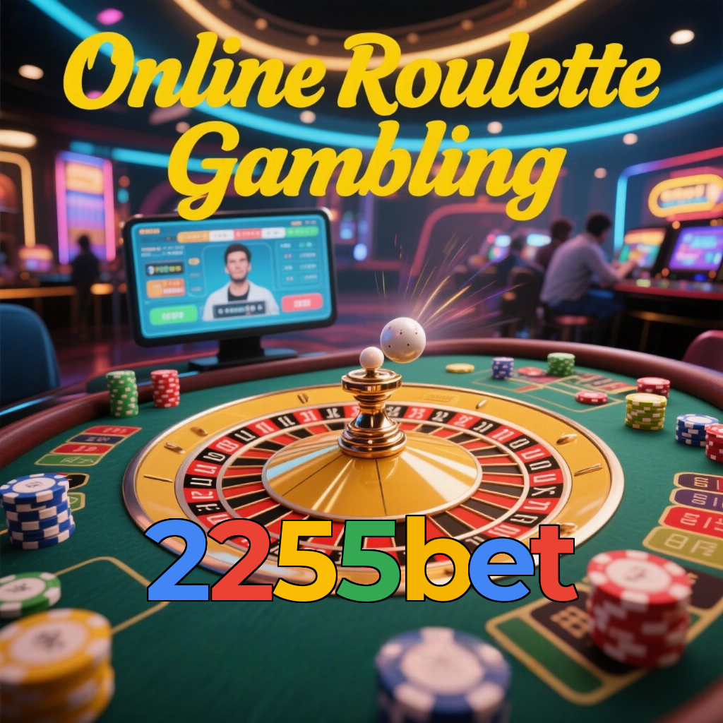 Login no 2255bet