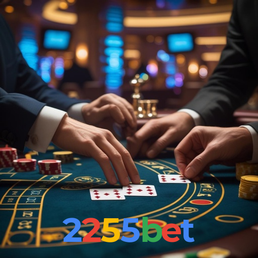 Login no 2255bet
