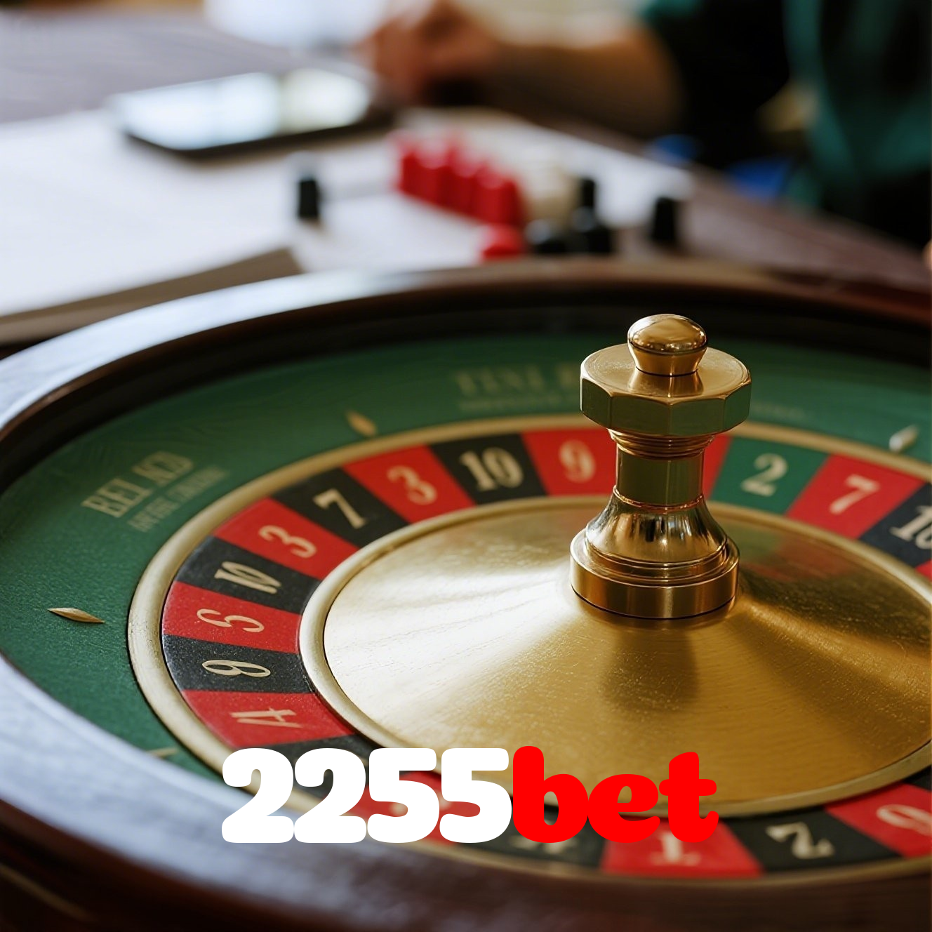 Login no 2255bet
