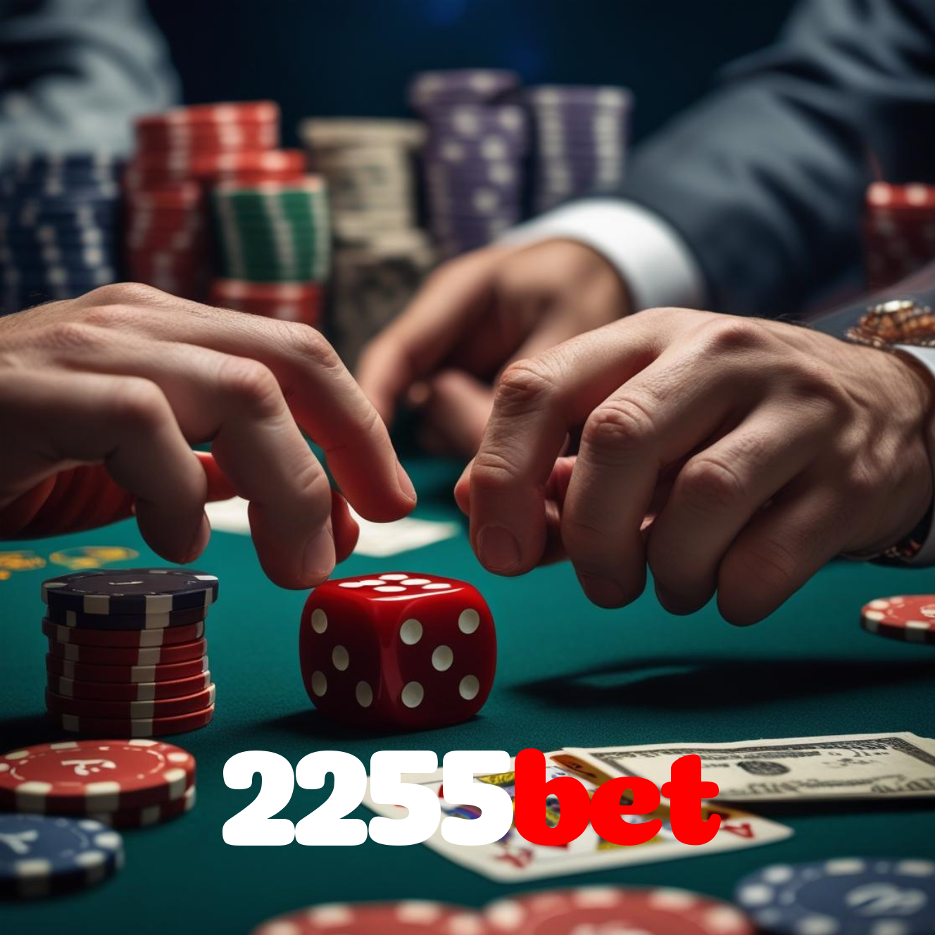 Problemas de Login no 2255bet