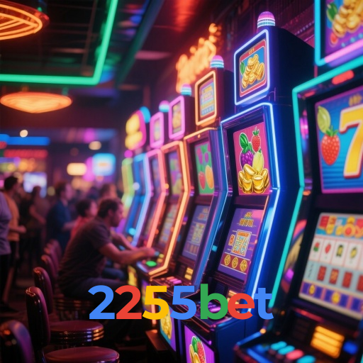 Segurança no 2255bet