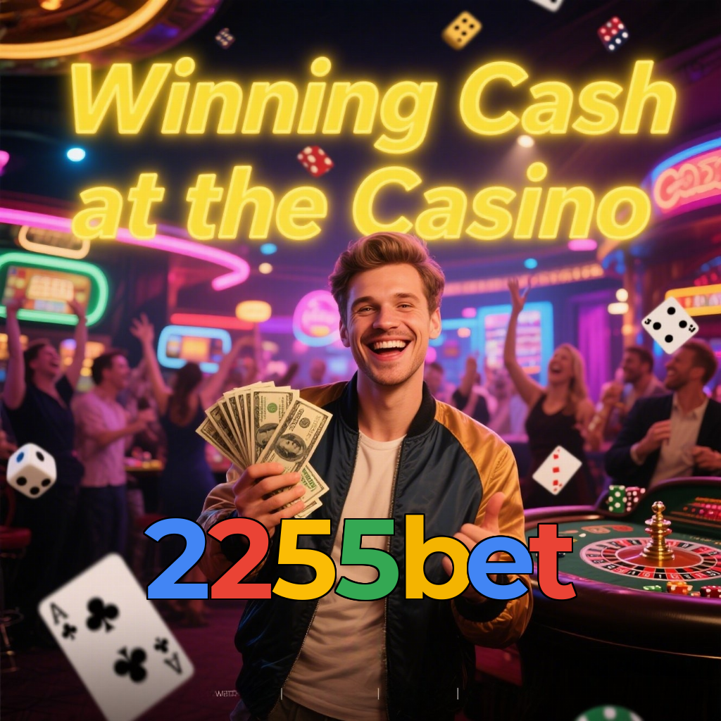 Login no 2255bet
