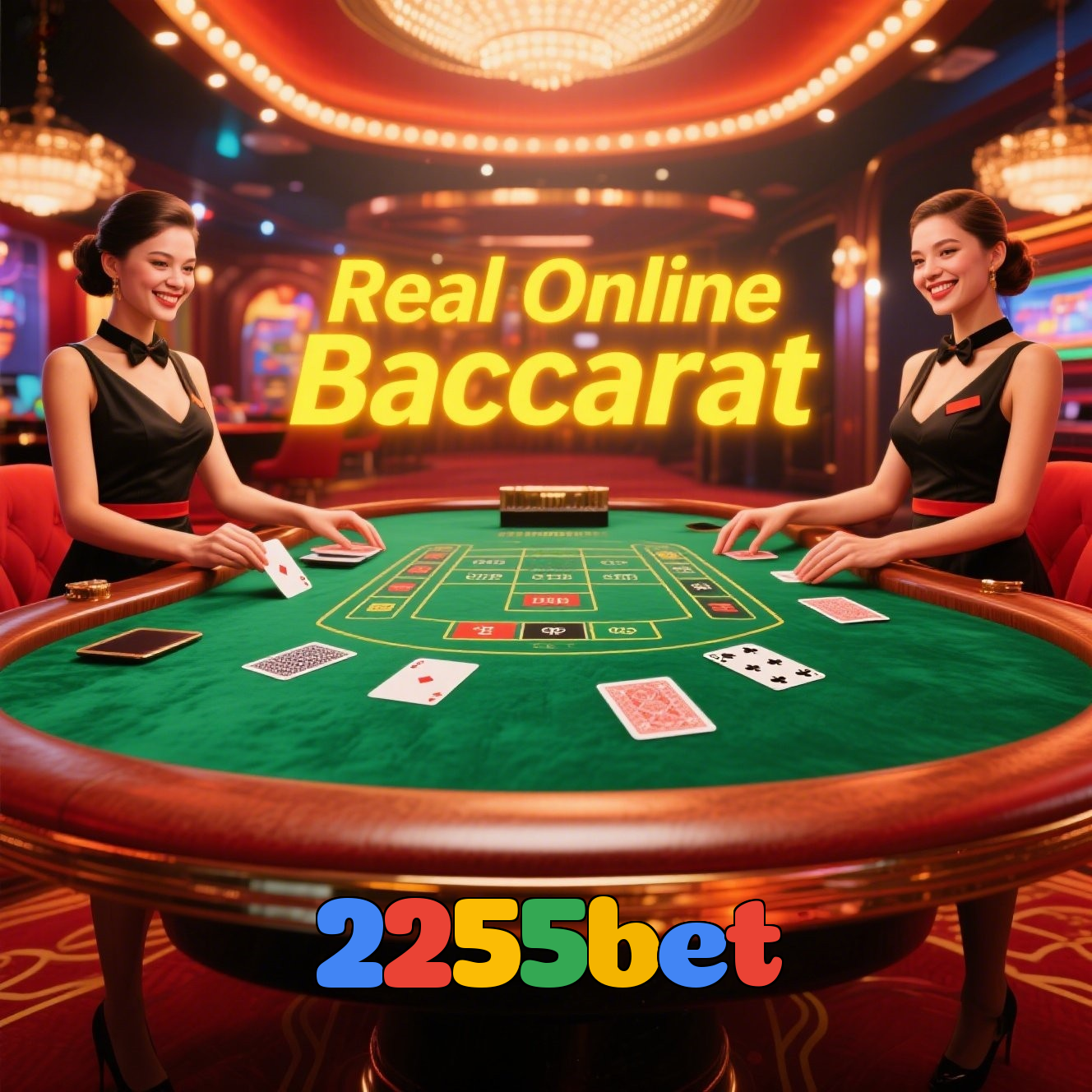 Segurança no 2255bet