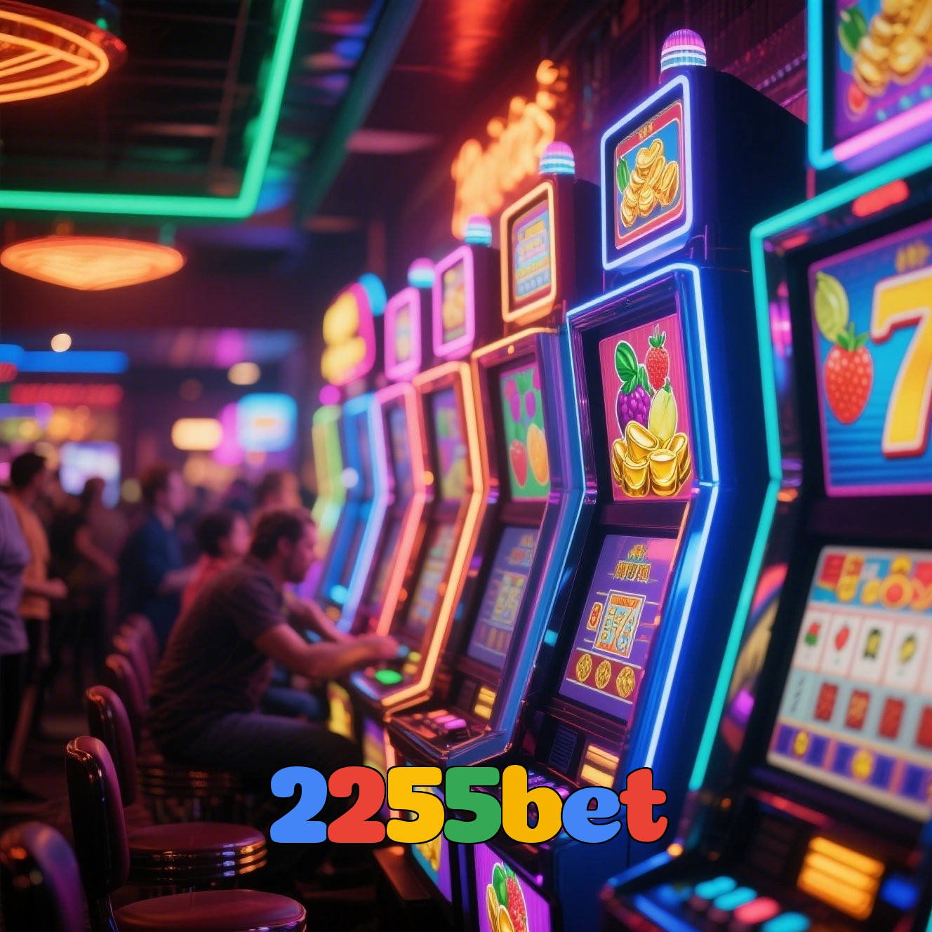 Segurança no 2255bet