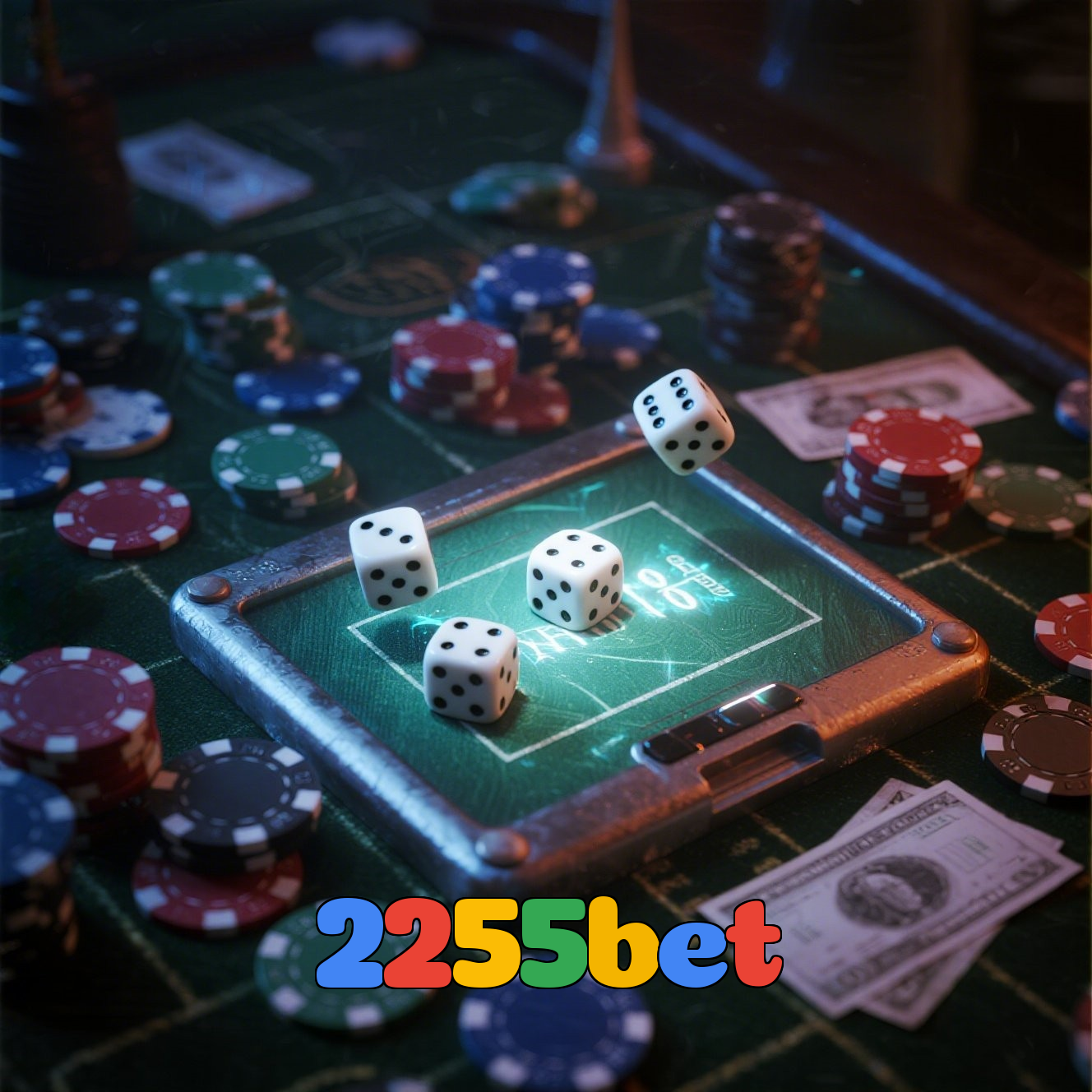 Problemas de Login no 2255bet
