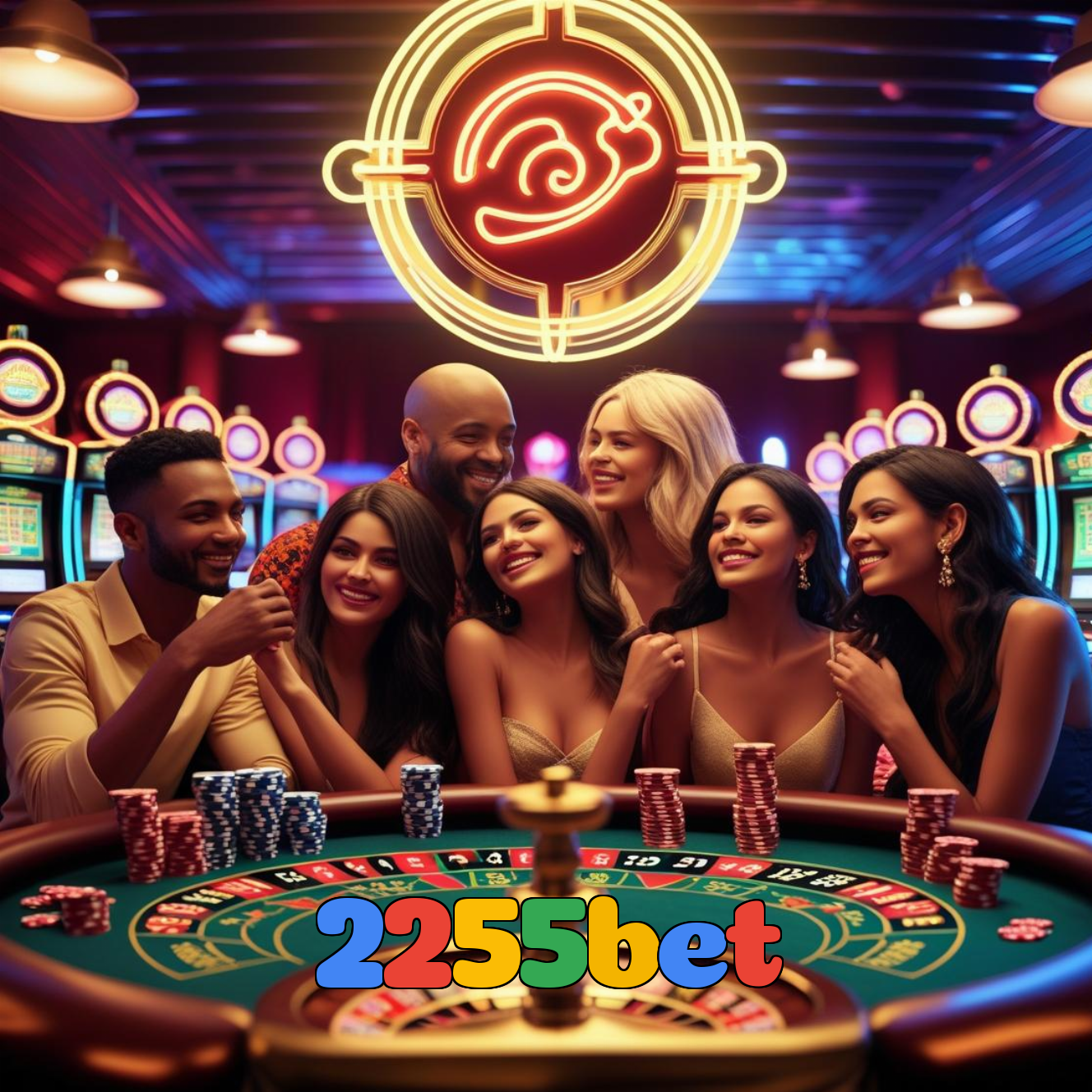 Login no 2255bet