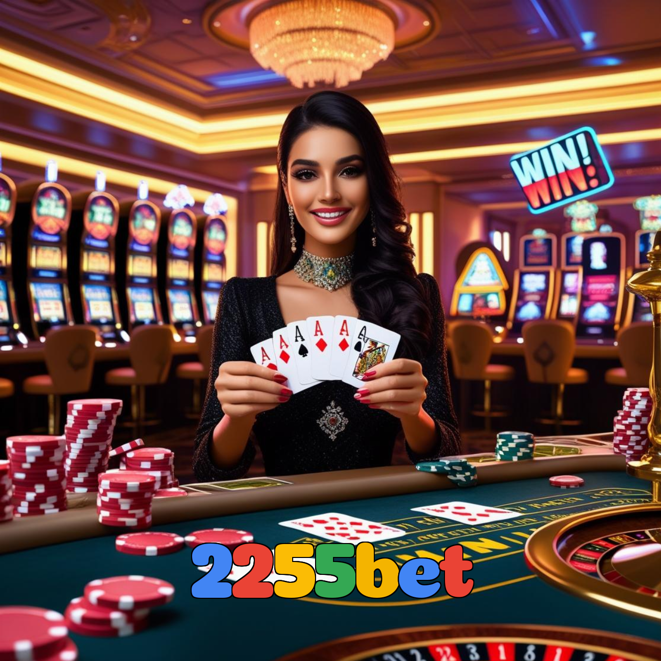 Login no 2255bet