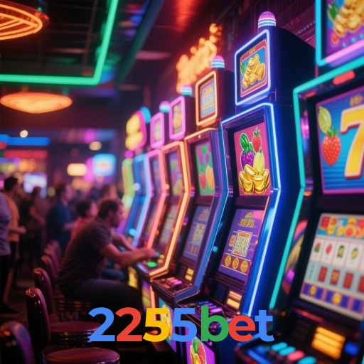 Login no 2255bet