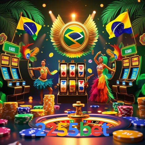 Segurança no 2255bet