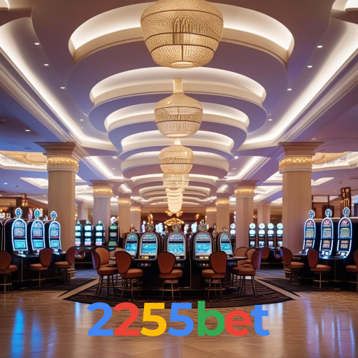 Segurança no 2255bet