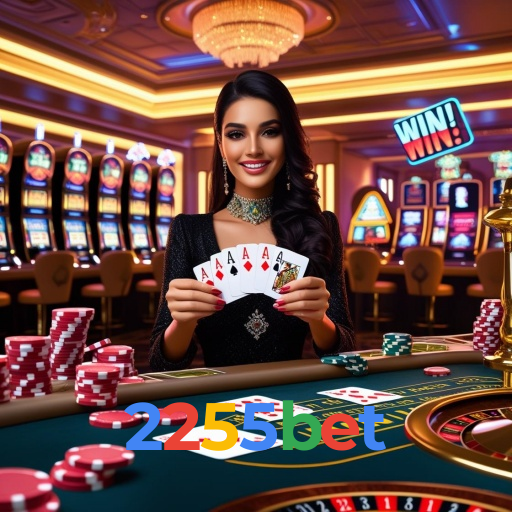 Segurança no 2255bet