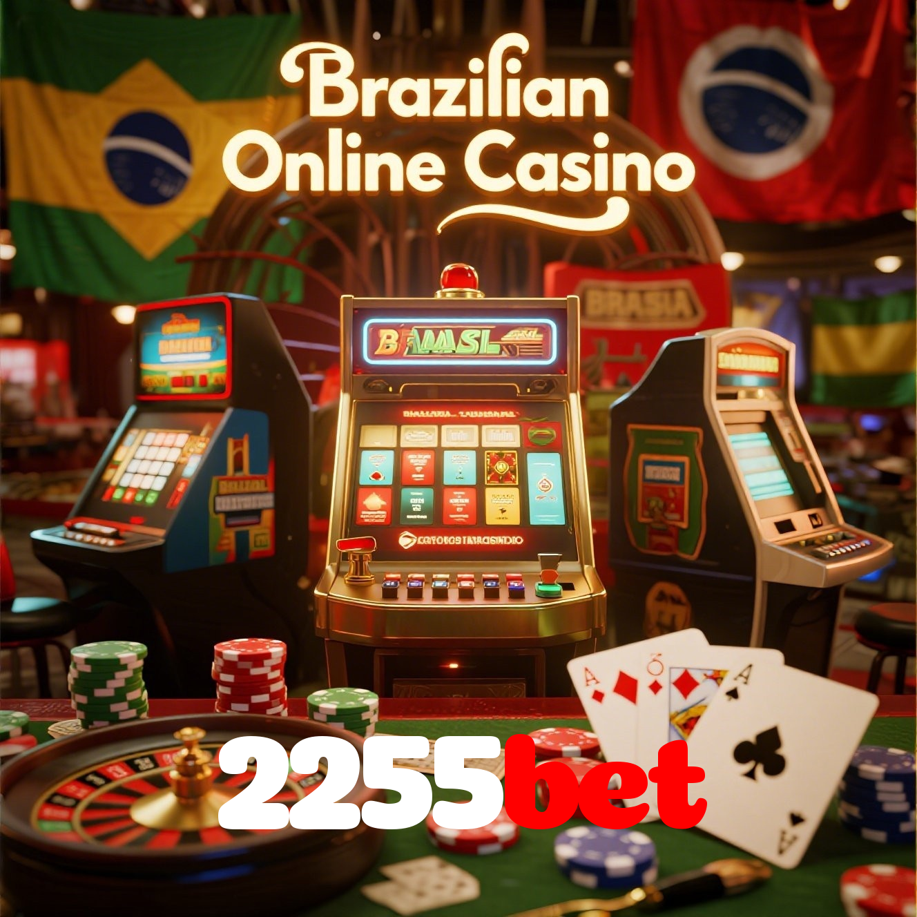 Login no 2255bet