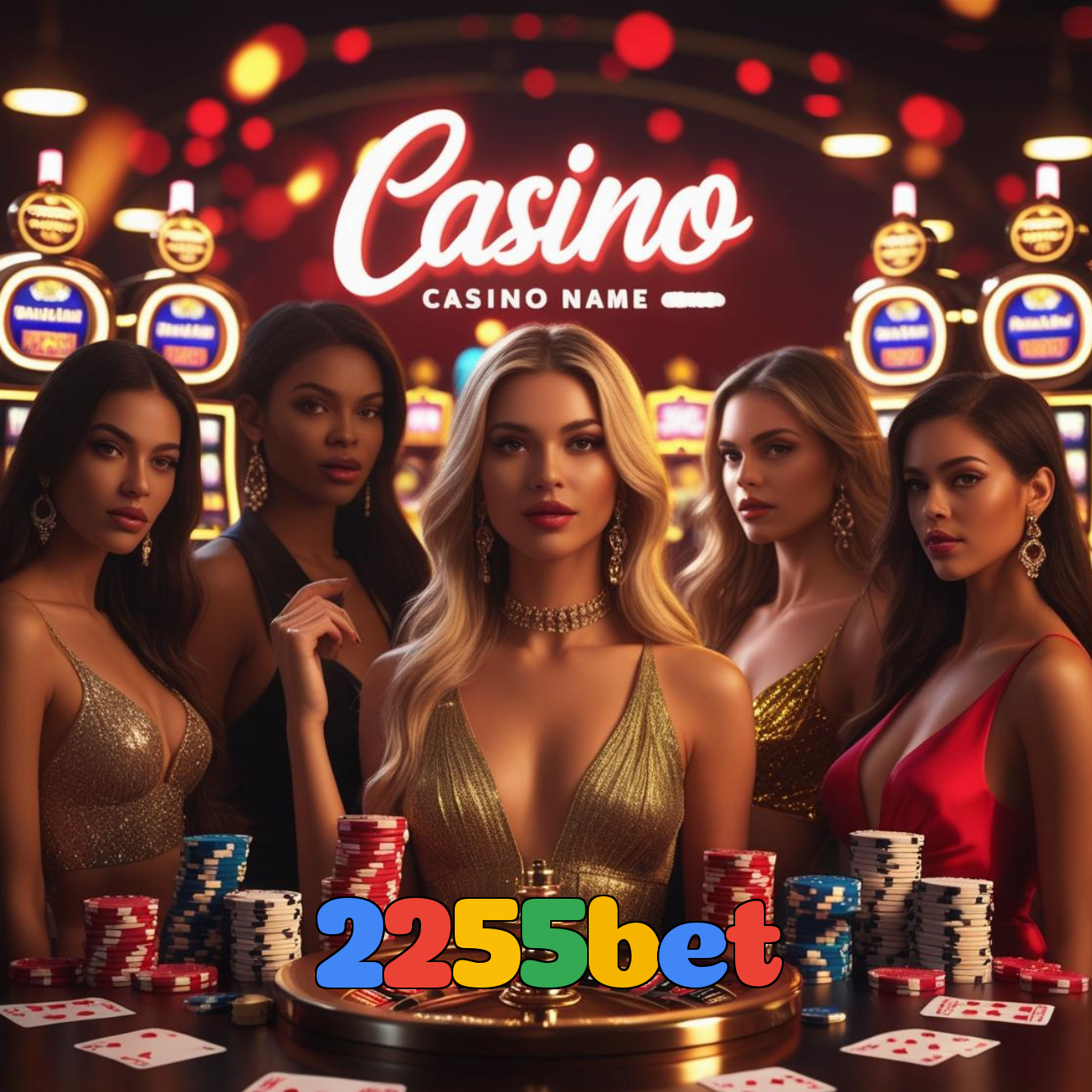 Login no 2255bet