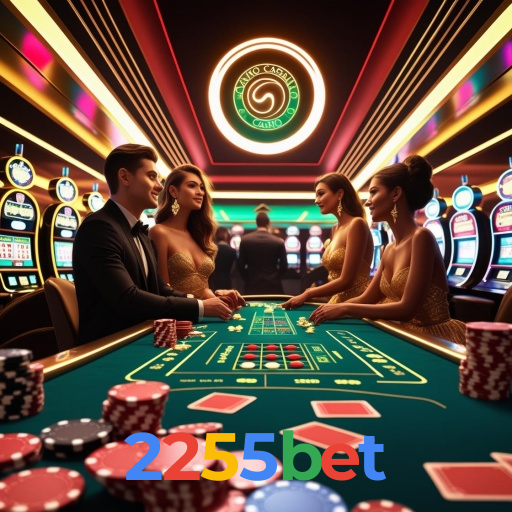 Segurança no 2255bet