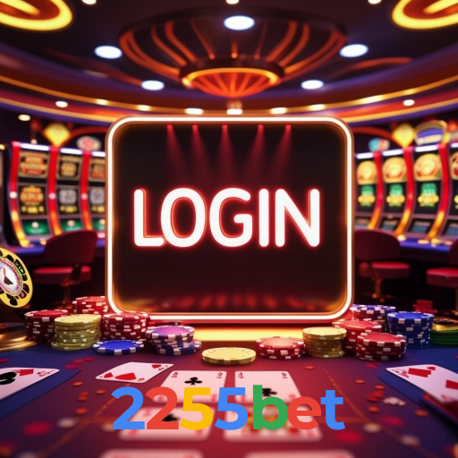 Problemas de Login no 2255bet