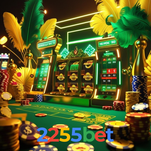 Login no 2255bet