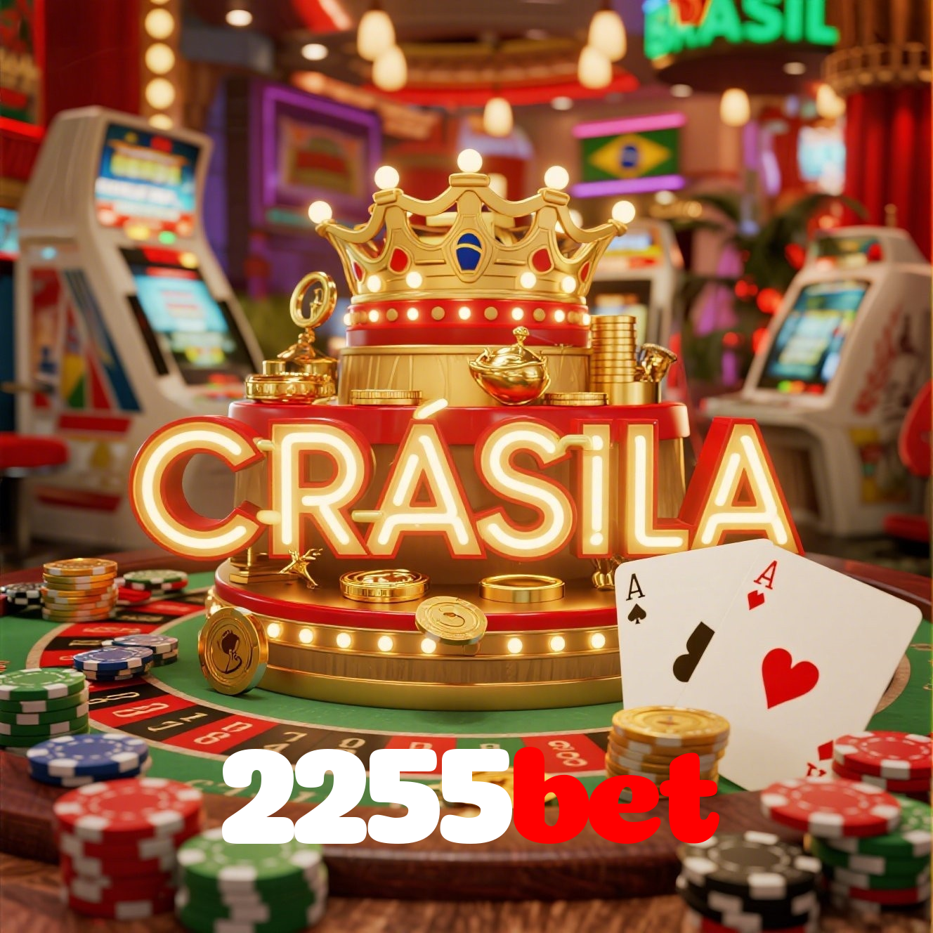 Login no 2255bet