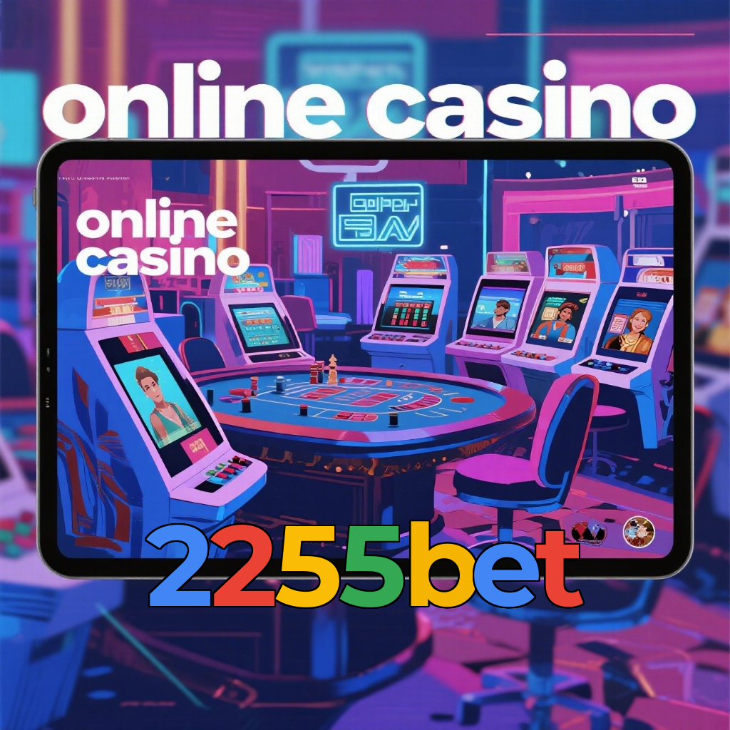 Segurança no 2255bet