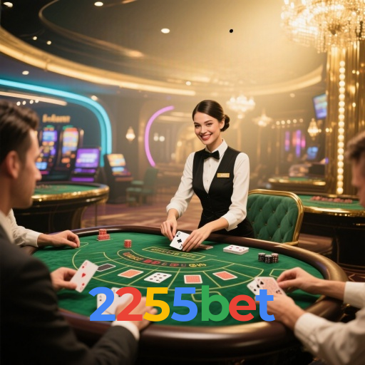 Segurança no 2255bet