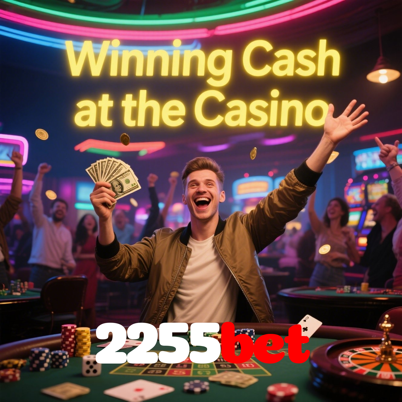 Imagem do 2255bet