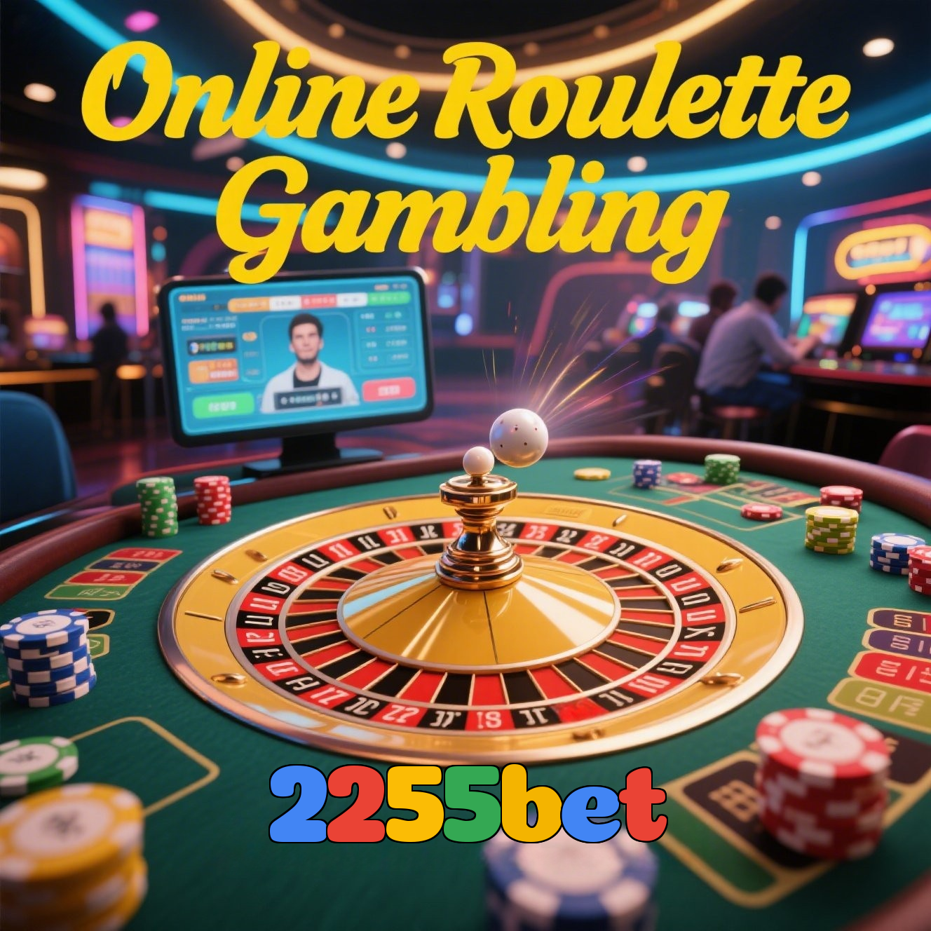 Problemas de Login no 2255bet
