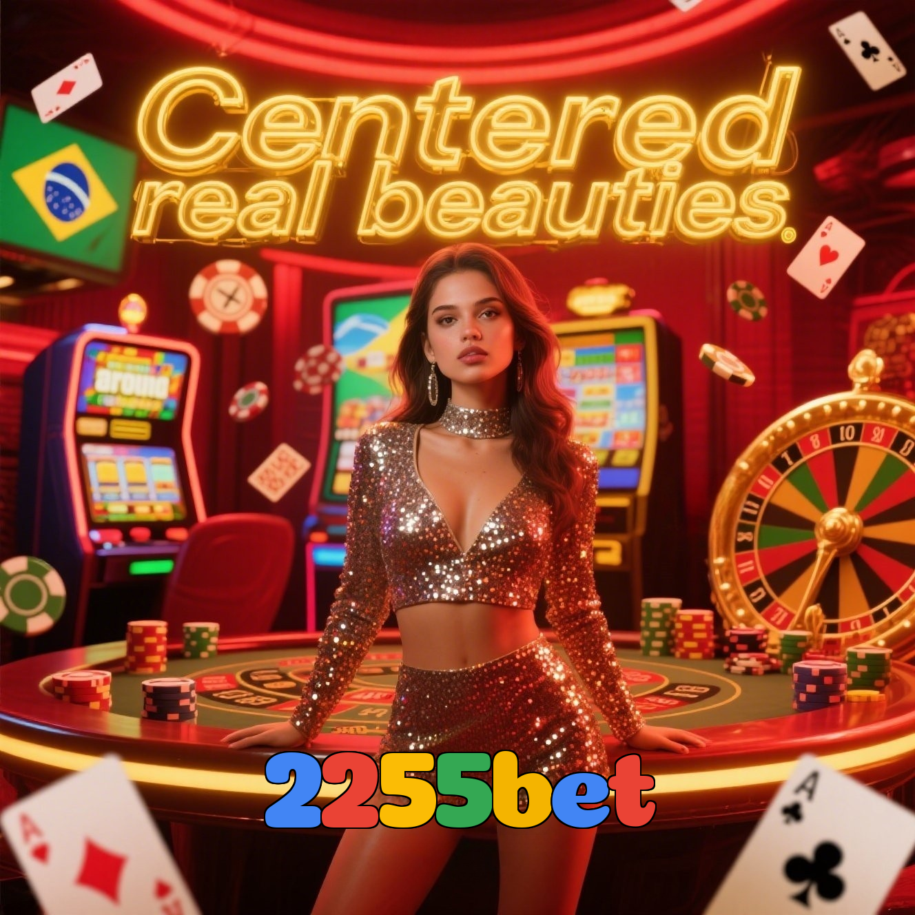 Segurança no 2255bet