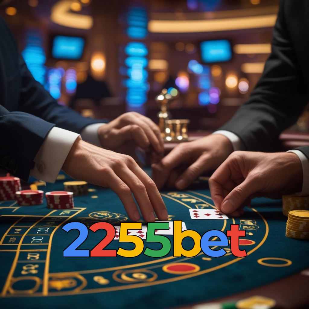 Login no 2255bet