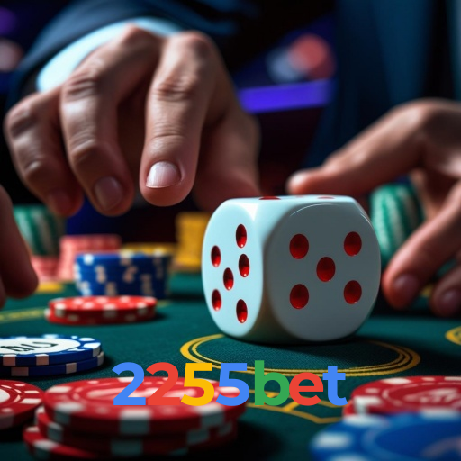 Segurança no 2255bet