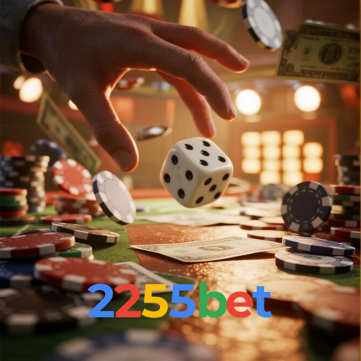 Segurança no 2255bet