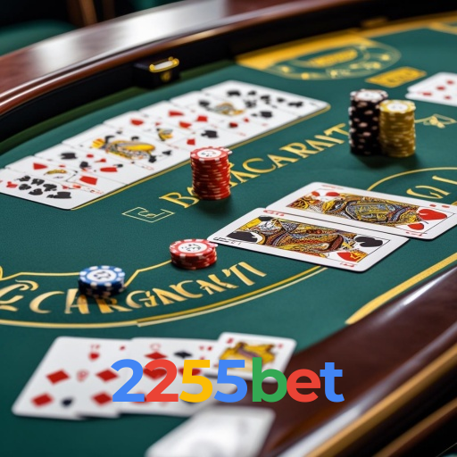 Login no 2255bet