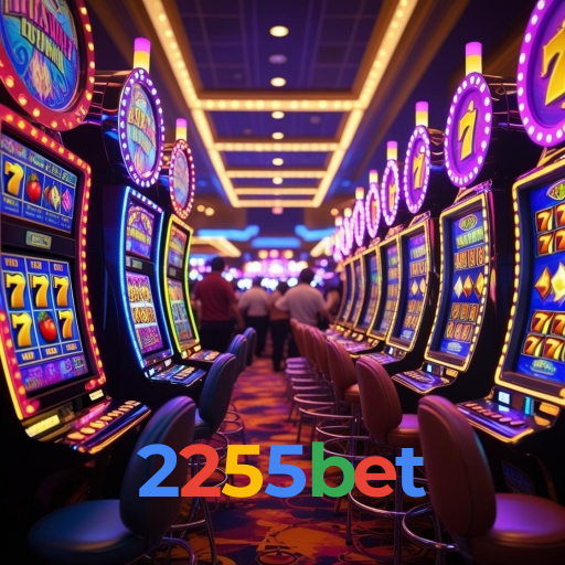 Segurança no 2255bet