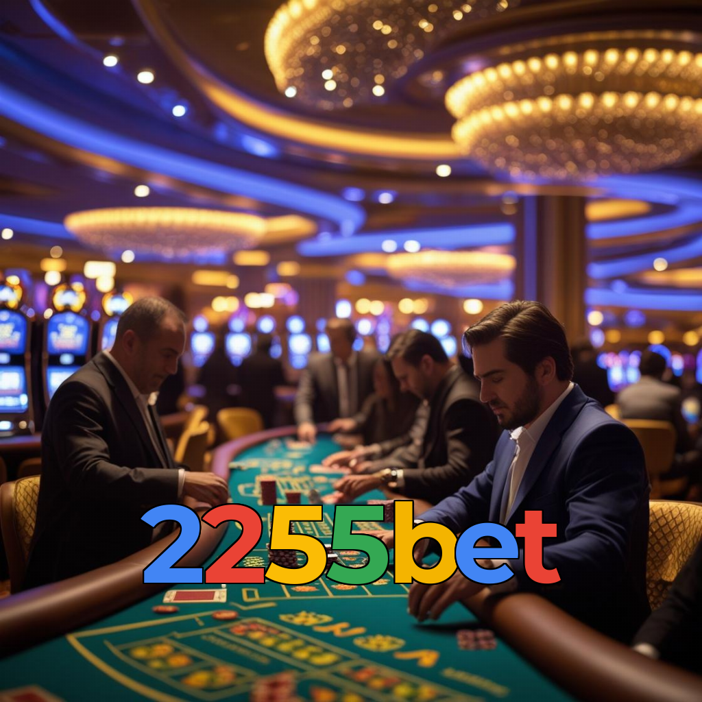 Login no 2255bet