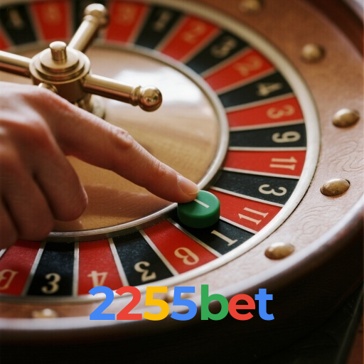 Segurança no 2255bet