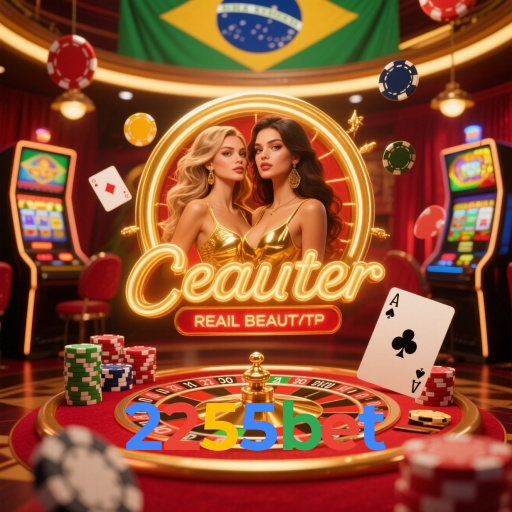 Segurança no 2255bet