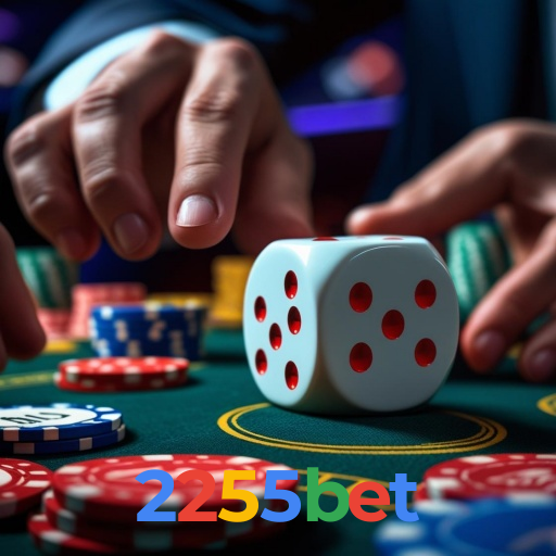 Login no 2255bet