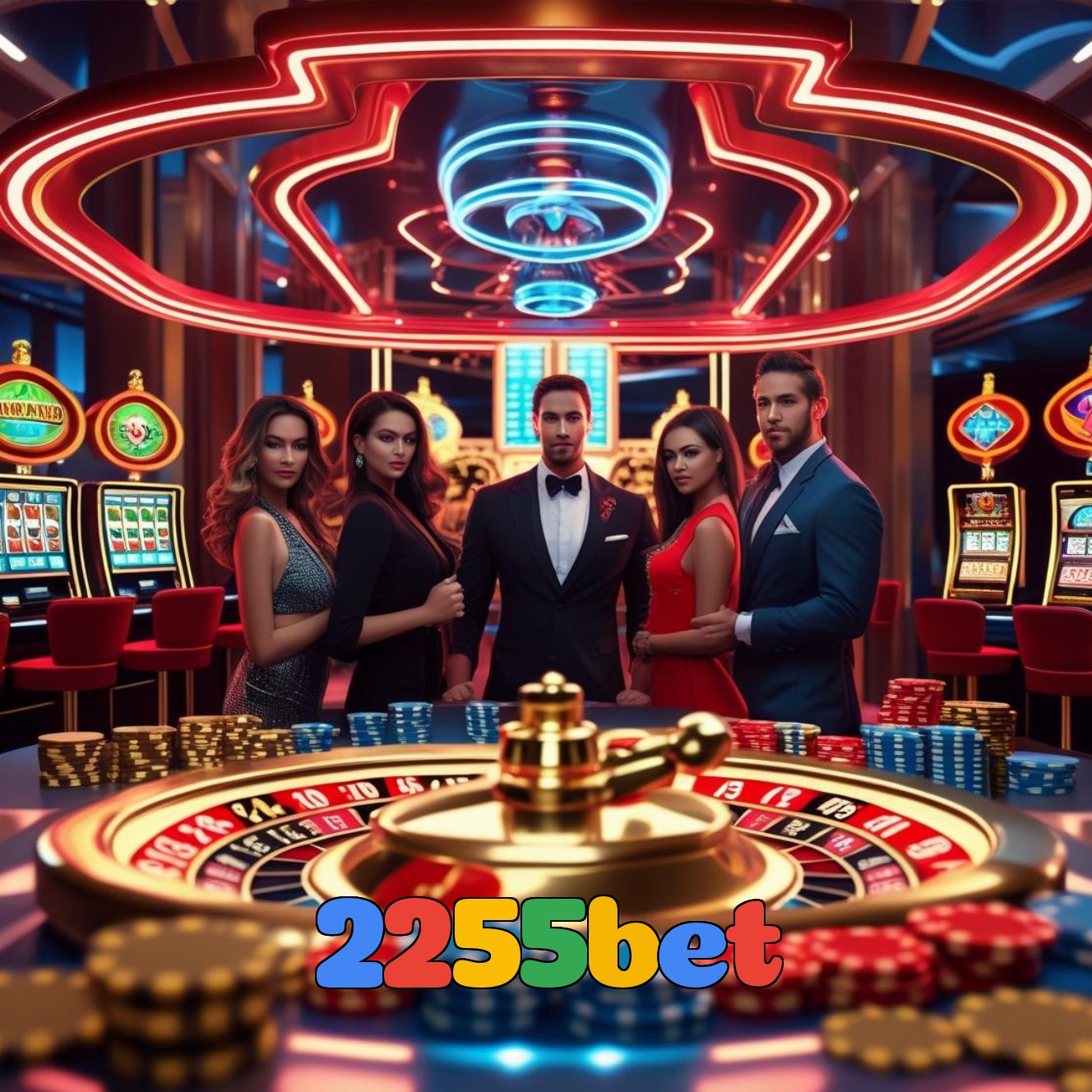 Login no 2255bet